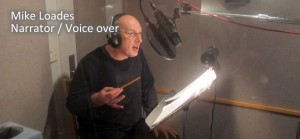 Voice Over