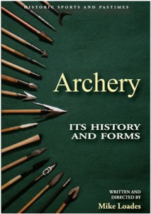 archery-dvd