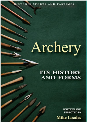 Archery DVD