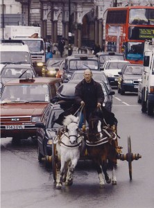 chariot-london