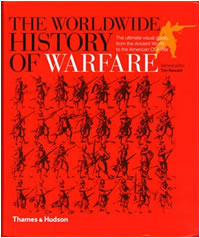 History of Warfare History of Warfare