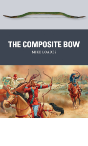 Composite bow