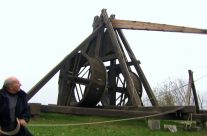 Trebuchets